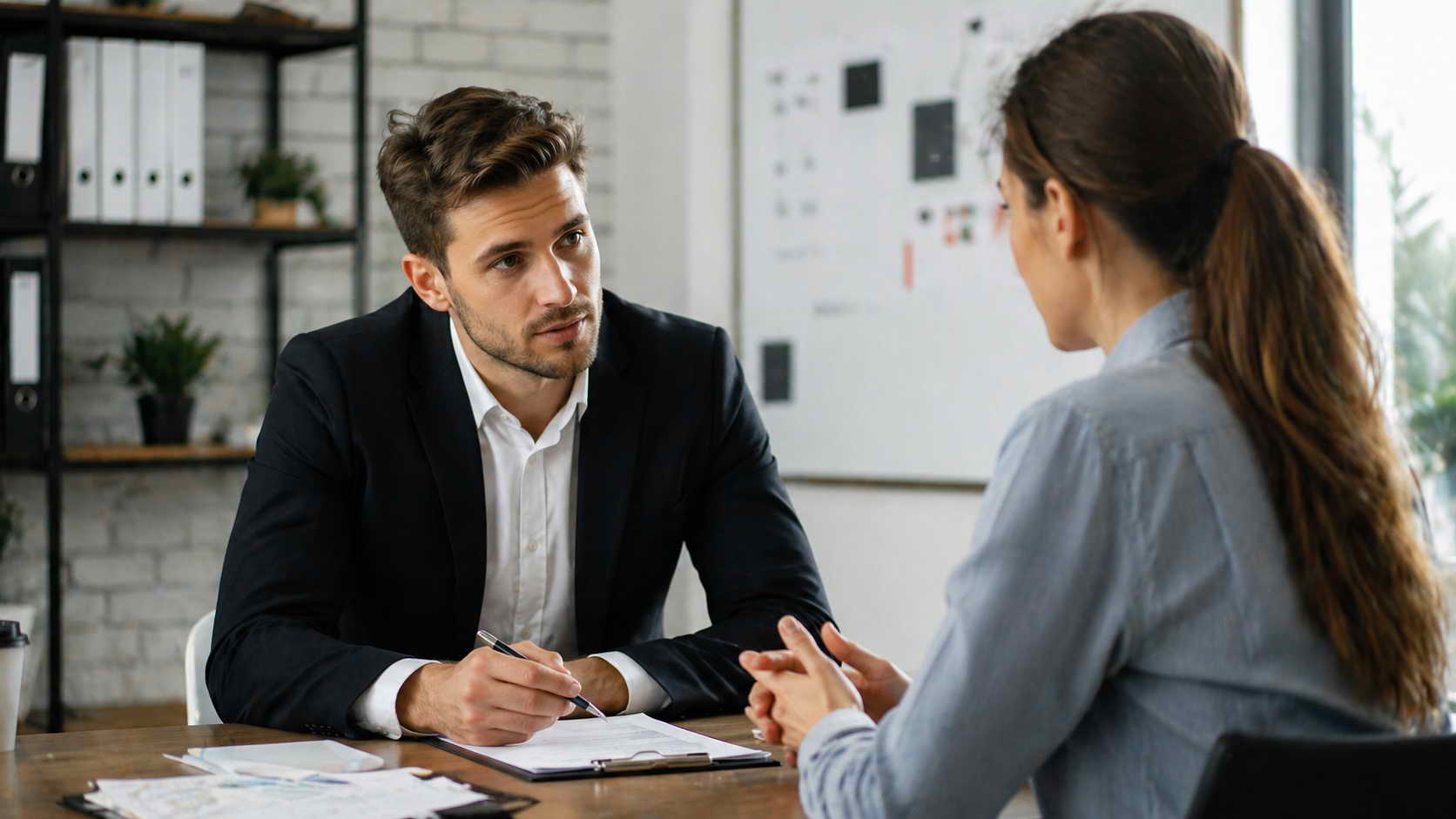 Испытательный срок: как пройти испытательный срок и не вылететь в первый месяц